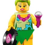 LEGO 71023 Hula Lula