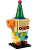 LEGO 40348 BrickHeadz Geburtstags-Clown