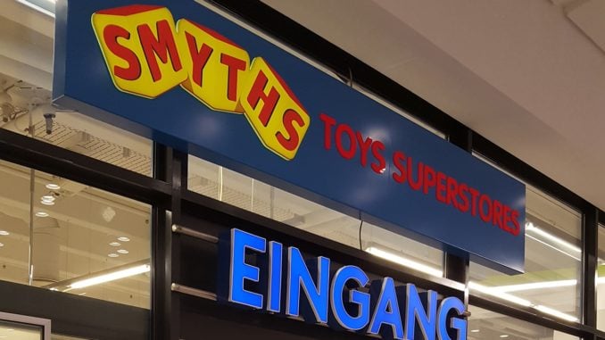 toys r us smyths