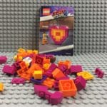 LEGO 30340 Emmet's "Piece" Offering