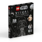 LEGO Star Wars Visual Dictionary