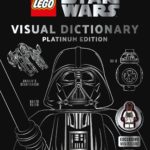 LEGO Star Wars Visual Dictionary