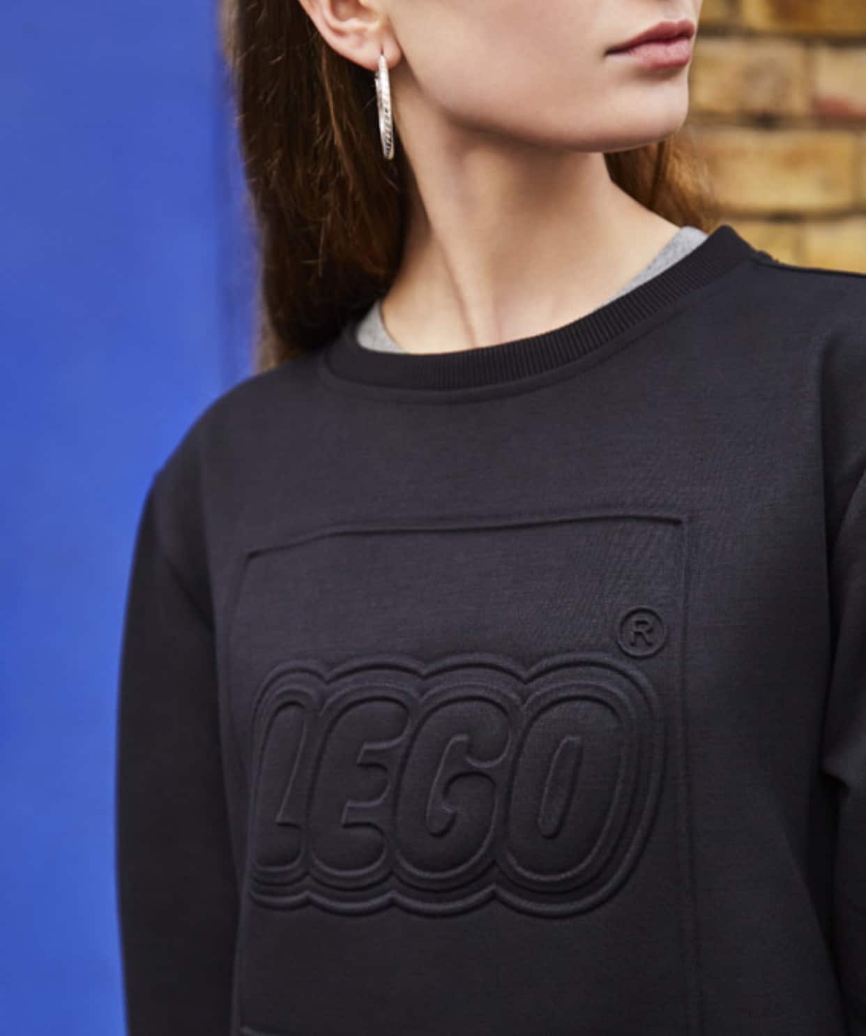 LEGO Wear Limitierte Kollektion f r Erwachsene mit Hindernissen