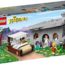 LEGO 21316 The Flintstones