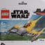 LEGO 30383 Naboo Starfighter Polybag