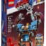 LEGO 70842 Emmet’s Triple-Decker Couch Mech