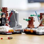 LEGO Star Wars 75236 Duel at Starkiller Base