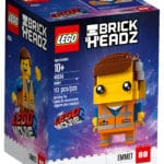 LEGO BrickHeadz 41634 Emmet