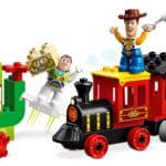 LEGO Duplo 10894 Toy Story Zug