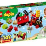 LEGO Duplo 10894 Toy Story Zug