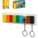 LEGO 853913 Schlüsselbrett