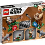 LEGO Star Wars 75238 Action Battle Endor Assault