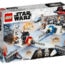 LEGO Star Wars 75239 Action Battle Hoth Generator Attack