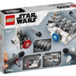 LEGO Star Wars 75239 Action Battle Hoth Generator Attack