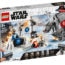 LEGO Star Wars 75241 Action Battle Echo Base Defense