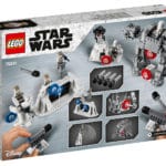 LEGO Star Wars 75241 Action Battle Echo Base Defense