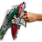 LEGO Star Wars 75243 Slave I 20th Anniversary Edition