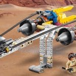 LEGO Star Wars 75258 Anakins Podracer 20th Anniversary Edition
