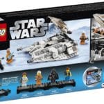 LEGO Star Wars 75259 Snowspeeder 20th Anniversary Edition