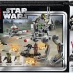 LEGO Star Wars 75261 Clone Scount Walker 20th Anniversary Edition