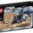 LEGO Star Wars 75262 Imperial Dropship 20th Anniversary Edition