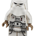 LEGO 75241 Snowtrooper