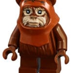 LEGO 75238 Ewok Wicket