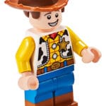 Woody