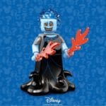 LEGO 71024 Minifigures The Disney Series 2: Hercules - Hades