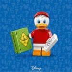 LEGO 71024 Minifigures The Disney Series 2: Entenhausen - Tick