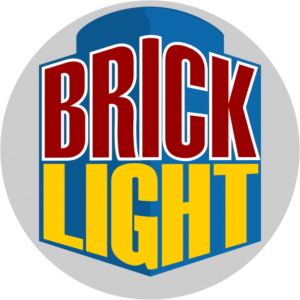 BrickLight Logo