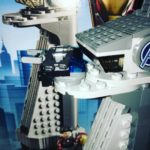 LEGO 40334 Avengers Tower