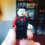 LEGO 40334 Avengers Tower