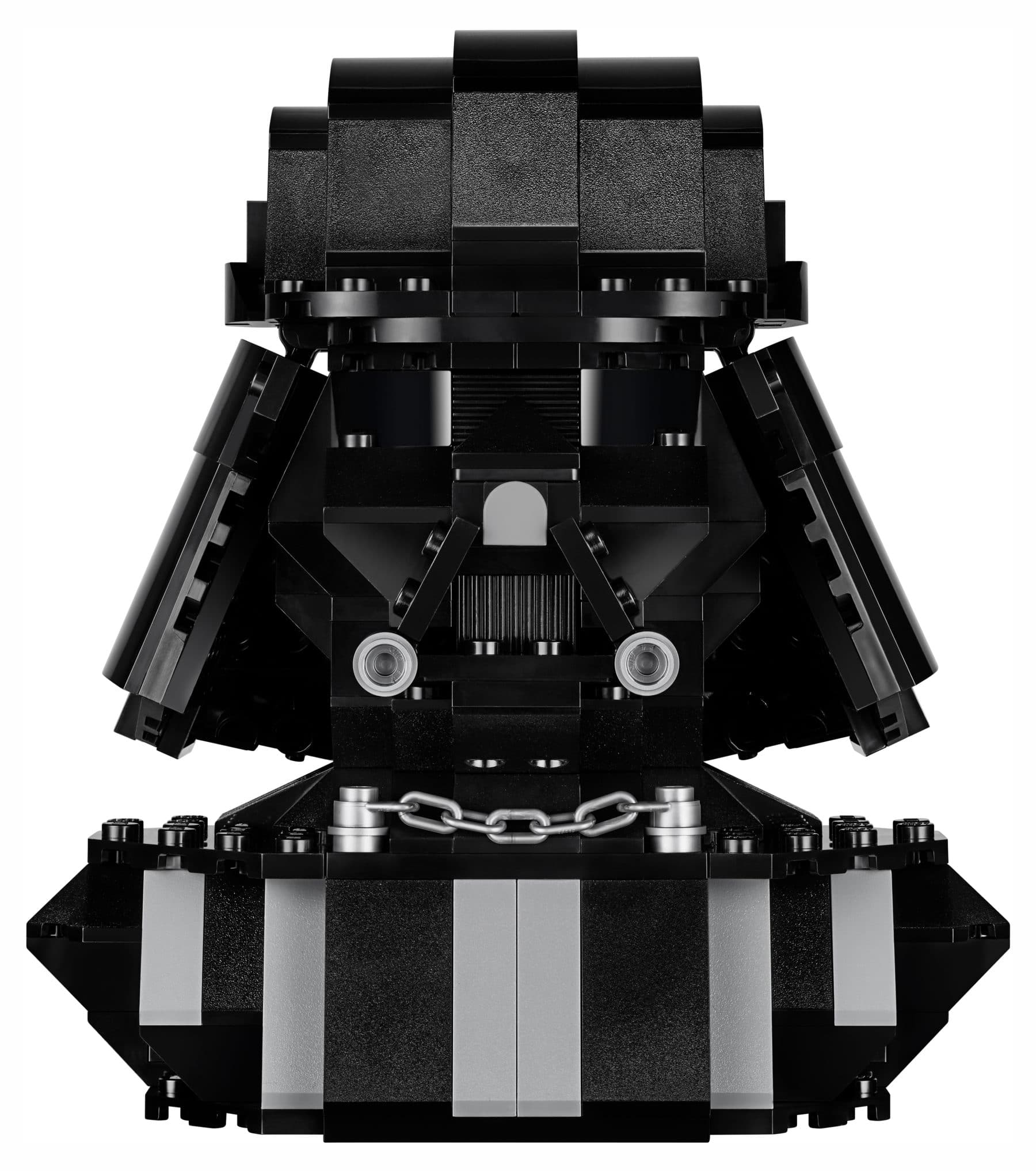 LEGO 75227 Darth Vader Bust