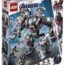 LEGO 76124 War Machine Buster