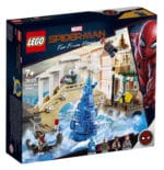 LEGO 76129 Hydro Man Attack