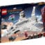 LEGO 76130 Stark Jet and the Drone Attack