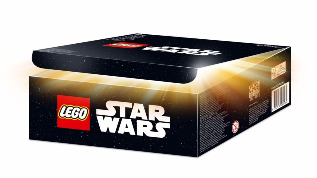 LEGO Star Wars 5005704