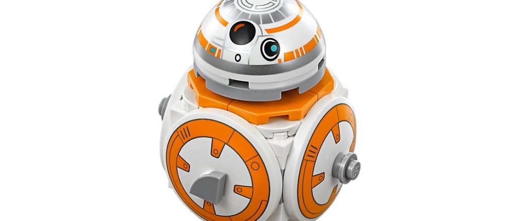 lego-star-wars-5005704-40288-BB-8 40288 BB-8