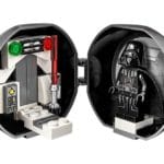 5005376 Anniversary Pod Darth Vader