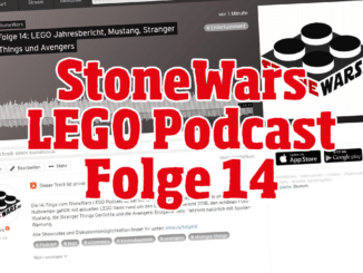 StoneWars Podcast Folge 14