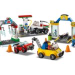 LEGO City 4+ 60232 Tankstelle