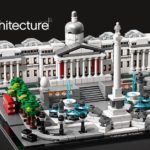 LEGO 21345 Trafalgar Square