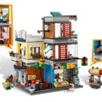 LEGO Creator 31097 Stadthaus