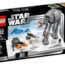 LEGO 40333 Battle of Hoth Box