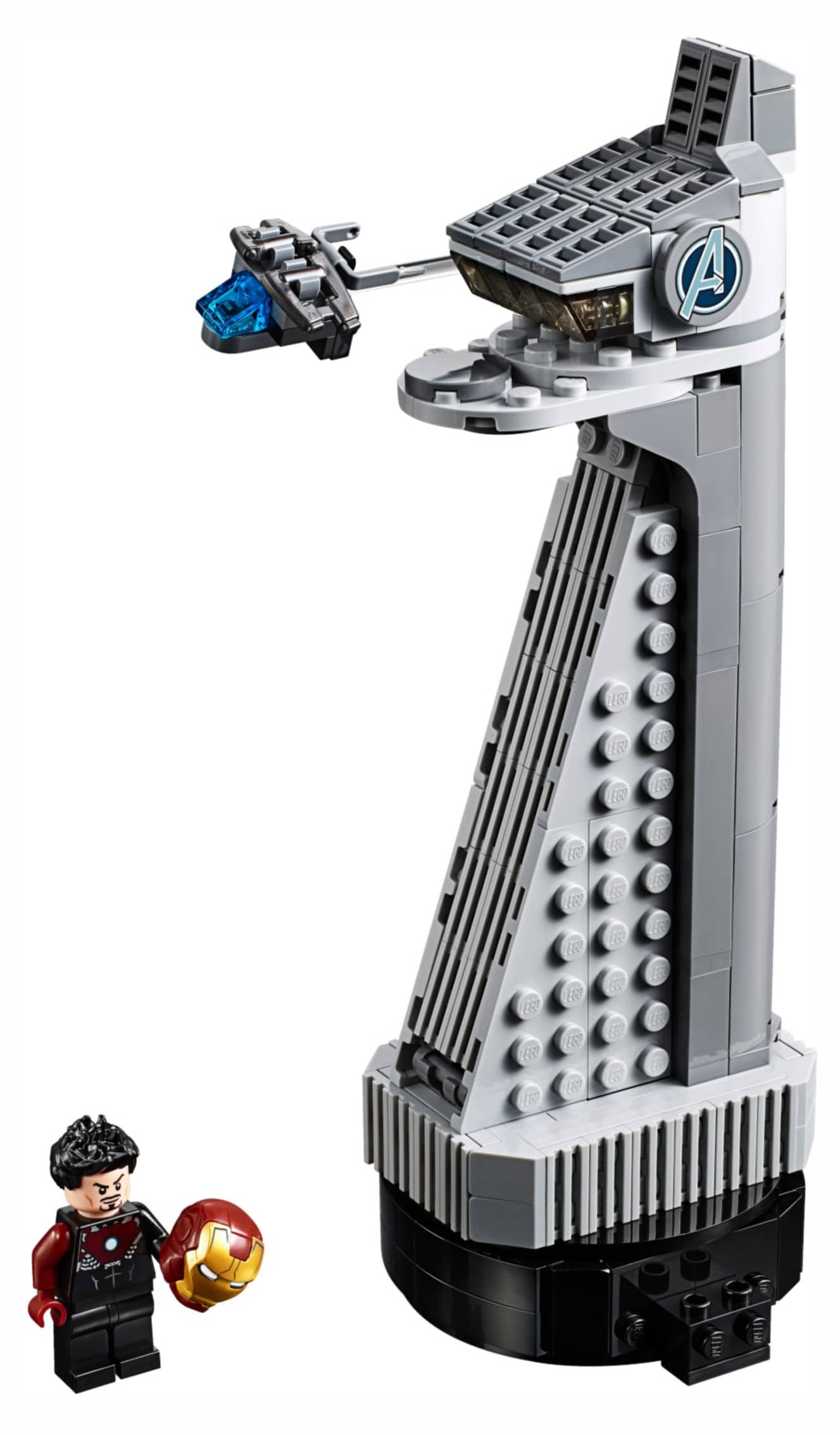 LEGO 40334 Avengers Tower