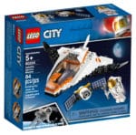 LEGO 60224 Box