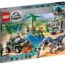 LEGO 75935 Baryonyx Face-Off: The Treasure Hunt