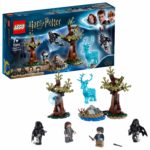 LEGO Harry Potter 75945 Expecto Patronum