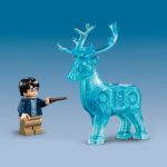 LEGO Harry Potter 75945 Expecto Patronum: Harry und der Patronus